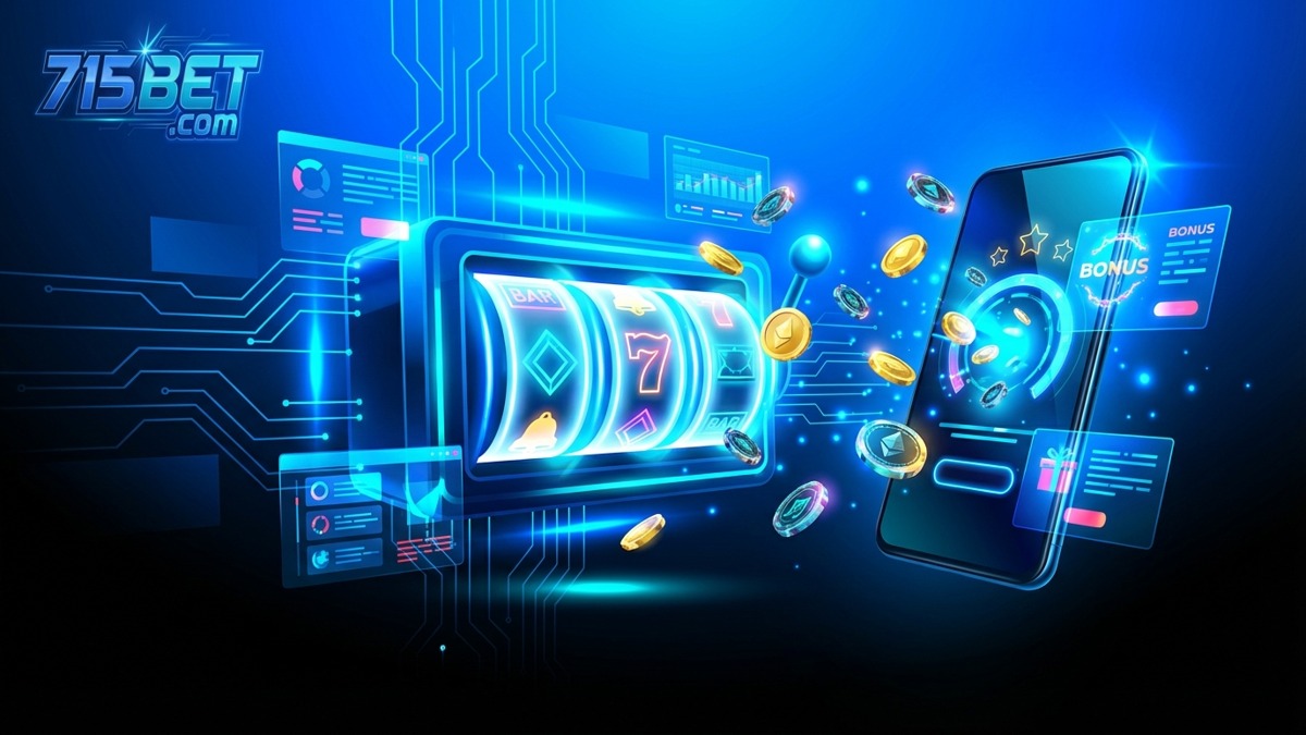 715bet